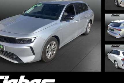 Opel Astra 44.028 km 16.990 € Regensburg 93059