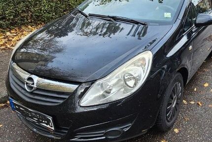 Opel Corsa 237.739 km 1.300 &euro; Karlsruhe 76189