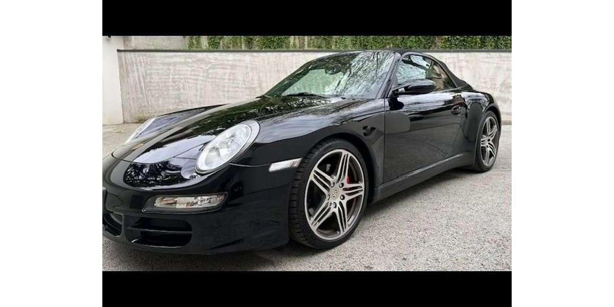 Porsche 911 70.684 km 30.000 &euro; Nufringen 71154