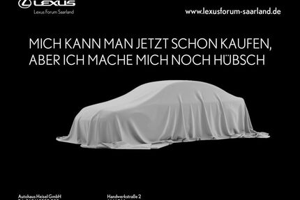 Lexus RZ