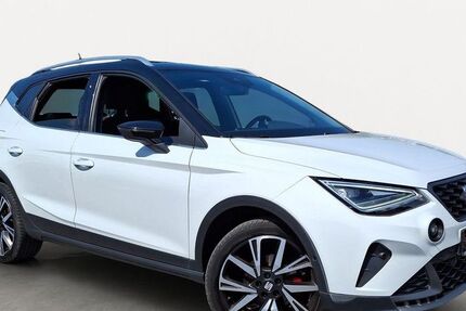Seat Arona 40.342 km 19.650 &euro; Friedberg 61169