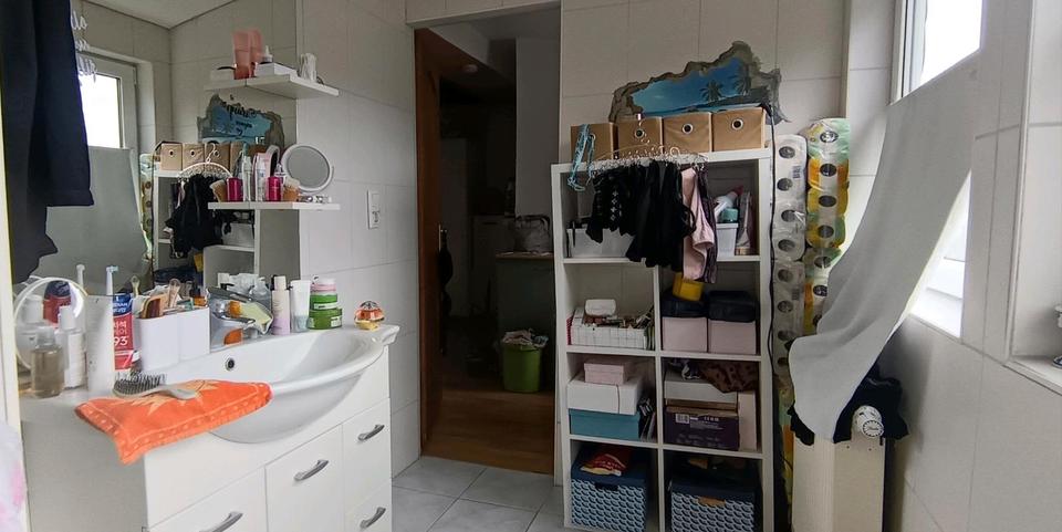 Dachgeschoßwohnung Frankfurt am Main Bonames - 2 Zimmer, 35 m&sup2;, 720&euro; | Angebot:26640411