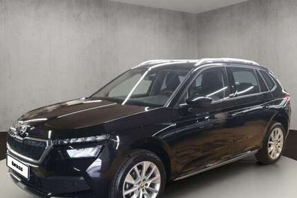 Skoda Kamiq 88.400 km 15.950 &euro; Aschaffenburg 63739