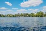 Etagenwohnung Berlin Friedrichshain - 3 Zimmer, 96 m&sup2;, 2.650&euro; | Angebot:26857089