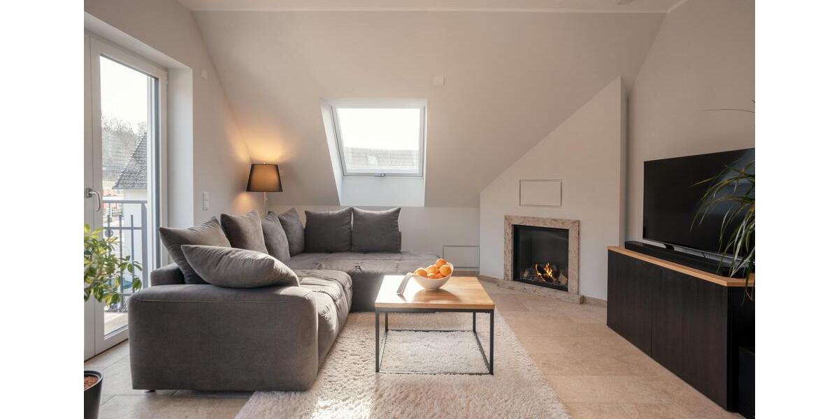 Etagenwohnung Engelskirchen - 3 Zimmer, 71 m&sup2;, 995&euro; | Angebot:25542401