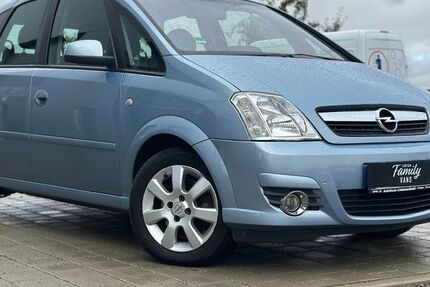 Opel Meriva 250.000 km 2.499 € Sindelfingen 71069