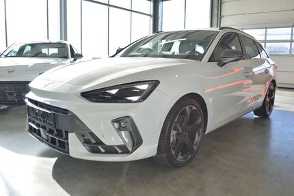 Cupra Leon 26.500 km 29.730 &euro; Neckarsulm 74172