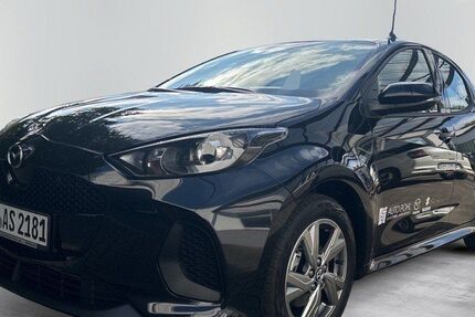 Mazda 2 Hybrid 3.438 km 24.290 &euro; Hamburg 22041