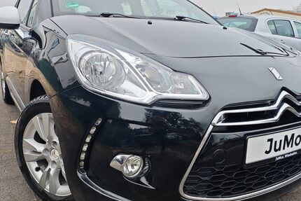 Citroen DS3 110.120 km 4.600 &euro; Wiesbaden 55252