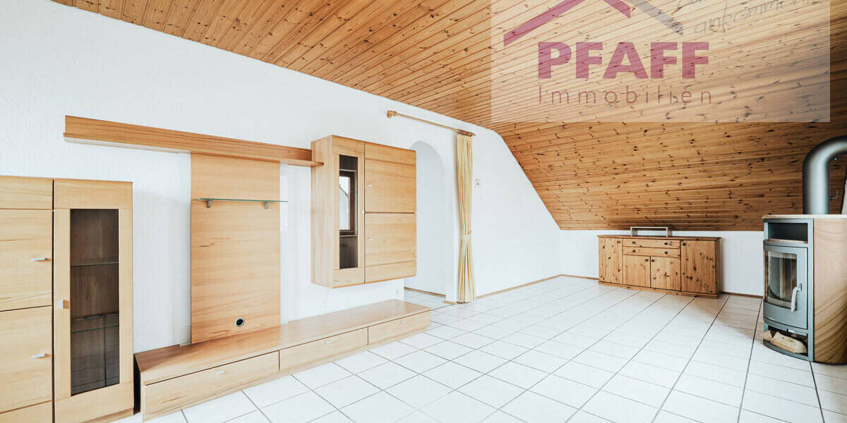 Etagenwohnung Allensbach Langenrain - 5 Zimmer, 121 m&sup2;, 399.000&euro; | Angebot:25685962