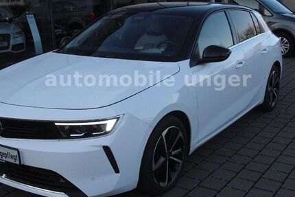 Opel Astra 58.942 km 18.890 &euro; Stade 21684