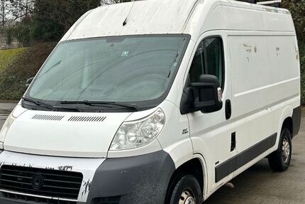 Fiat Ducato 329.000 km 2.450 &euro; Essen 45277