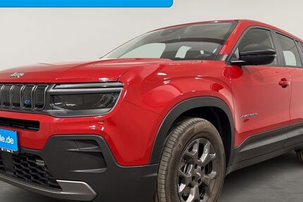 Jeep Avenger 11.590 km 20.990 &euro; Reutlingen 72762