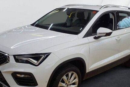 Seat Ateca 23.650 km 29.975 &euro; Braunschweig 38114