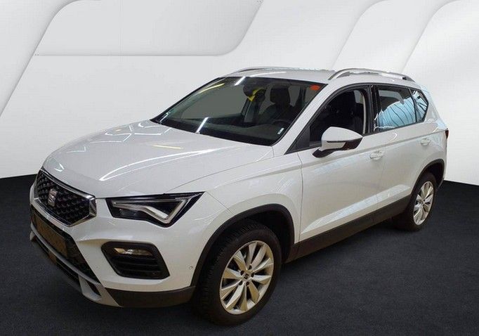 Seat Ateca 23.650 km 29.975 &euro; Braunschweig 38114