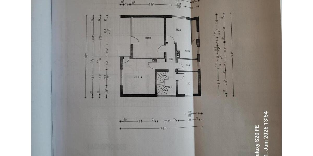 Mehrfamilienhaus, Wohnhaus Lich - 555.000&euro; | Angebot:26848245