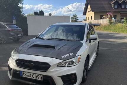 Subaru WRX 147.000 km 9.000 &euro; Neuhaus a.d.Pegnitz, M 91284