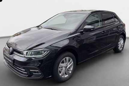 VW Polo 2.500 km 27.390 &euro; Eschborn 65760