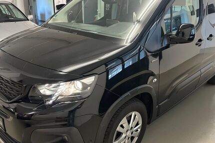 Peugeot Rifter 109.205 km 16.290 &euro; LEONBERG 71229