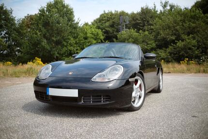 Porsche Boxster 190.091 km 17.590 &euro; Bad Bramstedt 24576