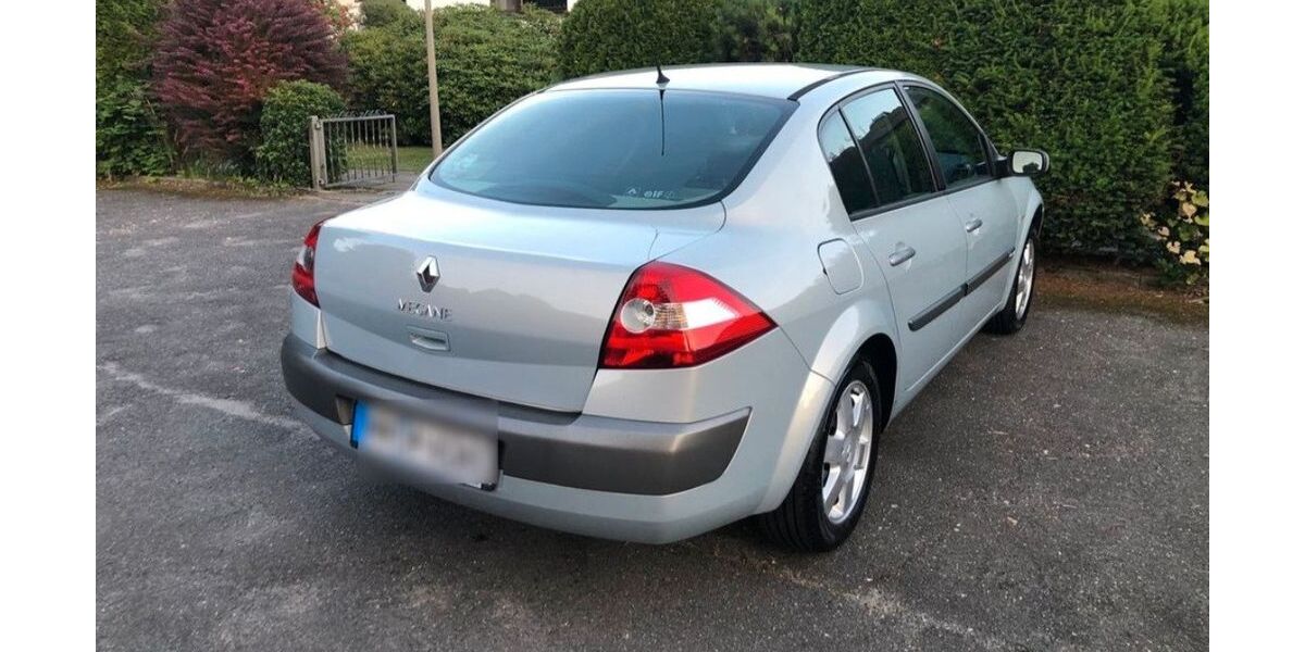 Renault Megane 142.000 km 1.850 &euro; Bielefeld 33647