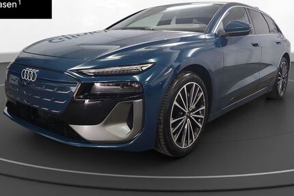 Audi A6 e-tron 5.999 km 65.980 &euro; Minden 32427