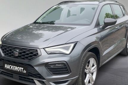 Seat Ateca 66.574 km 22.880 &euro; Hannover 30165