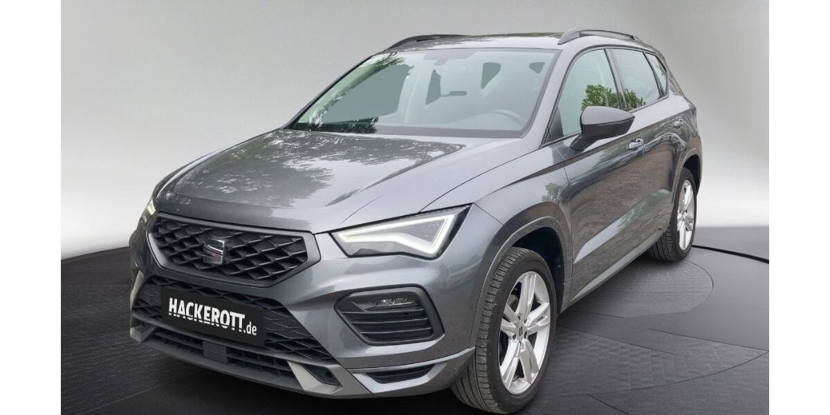Seat Ateca 66.574 km 22.880 &euro; Hannover 30165