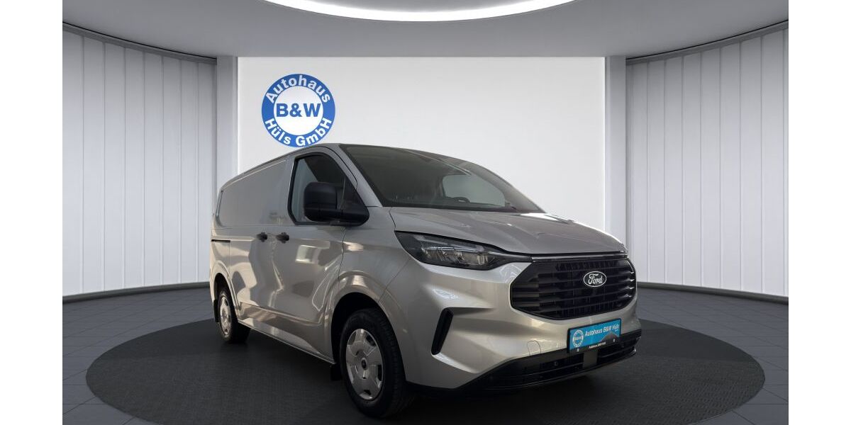 Ford Transit Custom 31.345 km 30.499 &euro; Krefeld 47805