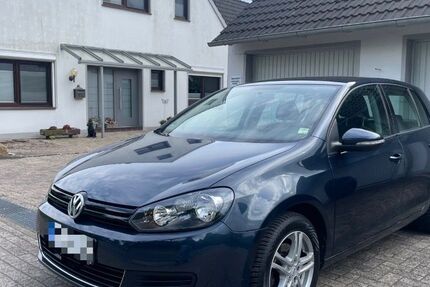 VW Golf 82.000 km 4.000 &euro; Oyten 28876