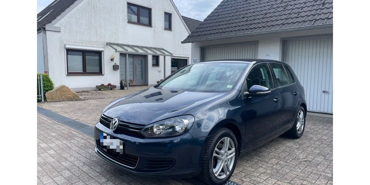 VW Golf 82.000 km 4.000 &euro; Oyten 28876