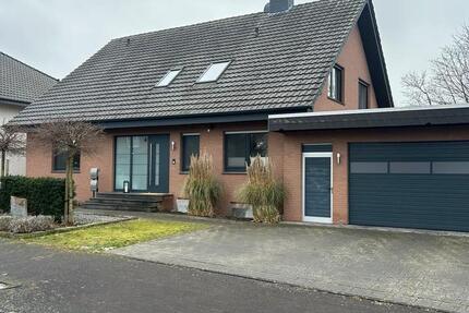 120 Quadratmeter EG-Wohnung in Mastholte zu vermieten 5 zimmer