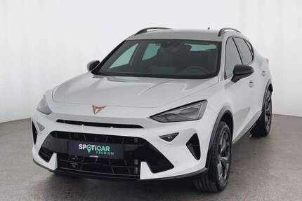 Cupra Formentor 20.311 km 29.970 &euro; Holzminden 37603