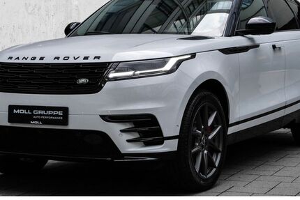 Land Rover Range Rover Velar 25.000 km 109.220 € Düsseldorf 40547
