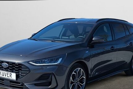 Ford Focus 47.600 km 18.299 &euro; Hagen 27628