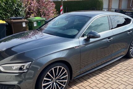 Audi A5 159.000 km 17.000 &euro; Baunatal 34225
