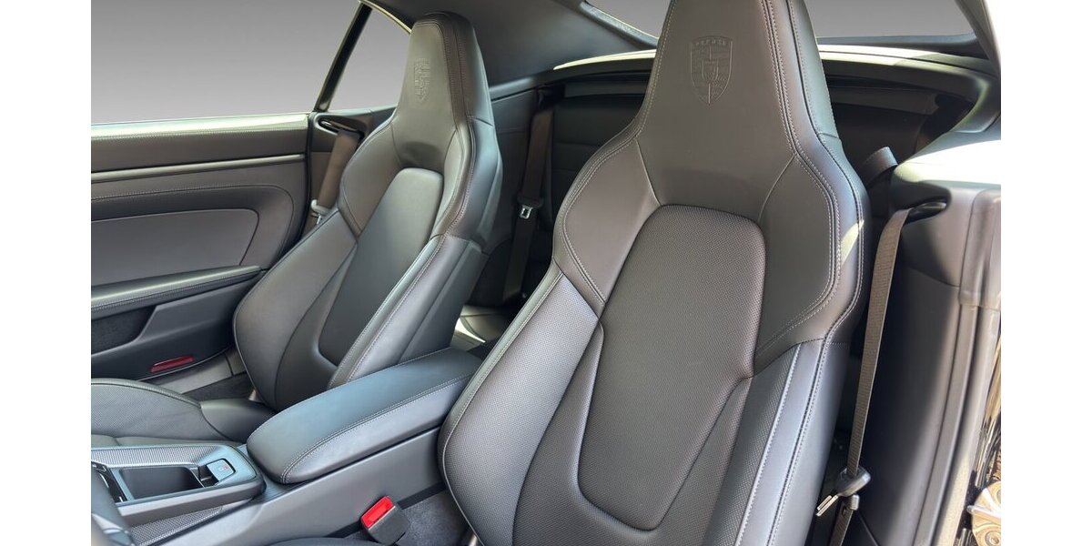 Porsche 911 Carrera S Matrix 360° Bose Carbon PPF NP209t 5.890 km 174.700 &euro; Wuppertal 42327