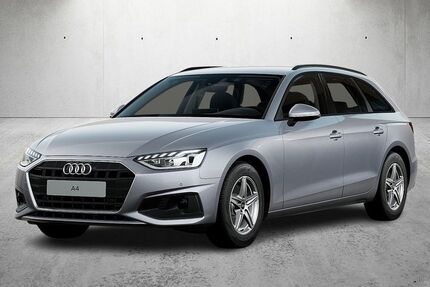 Audi A4 12.954 km 32.940 &euro; Osterode 37520