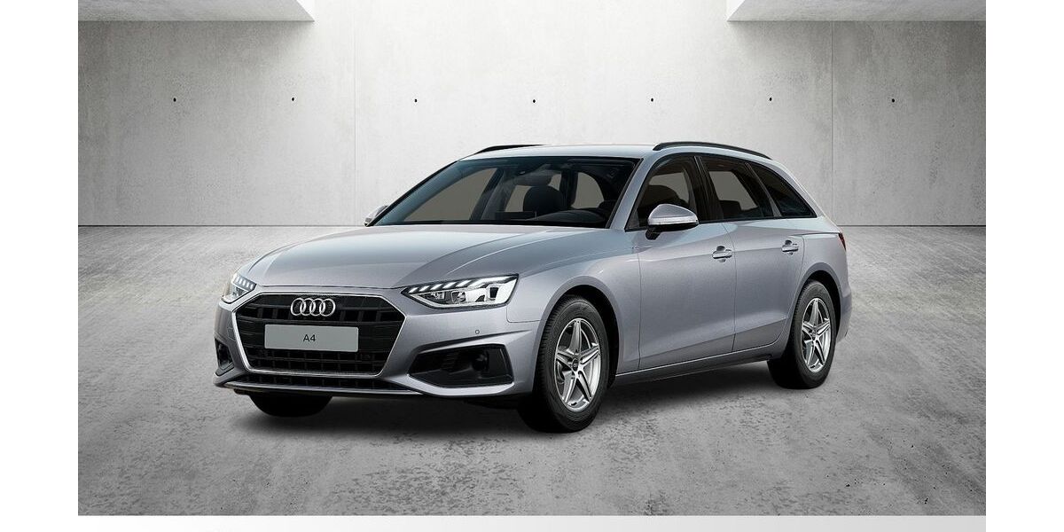 Audi A4 12.954 km 32.940 &euro; Osterode 37520