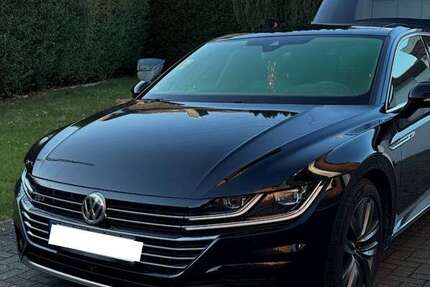 VW Arteon 65.200 km 32.000 &euro; München 81739