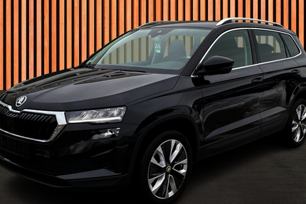 Skoda Karoq 20.197 km 27.980 &euro; Dresden 01328