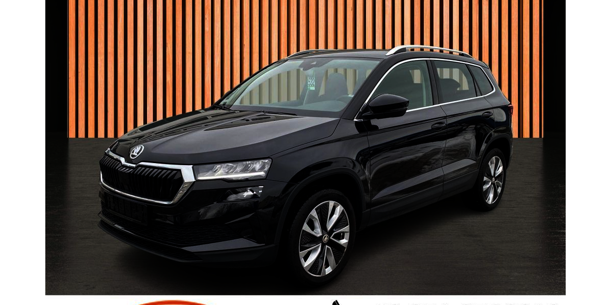 Skoda Karoq 20.197 km 27.980 &euro; Dresden 01328