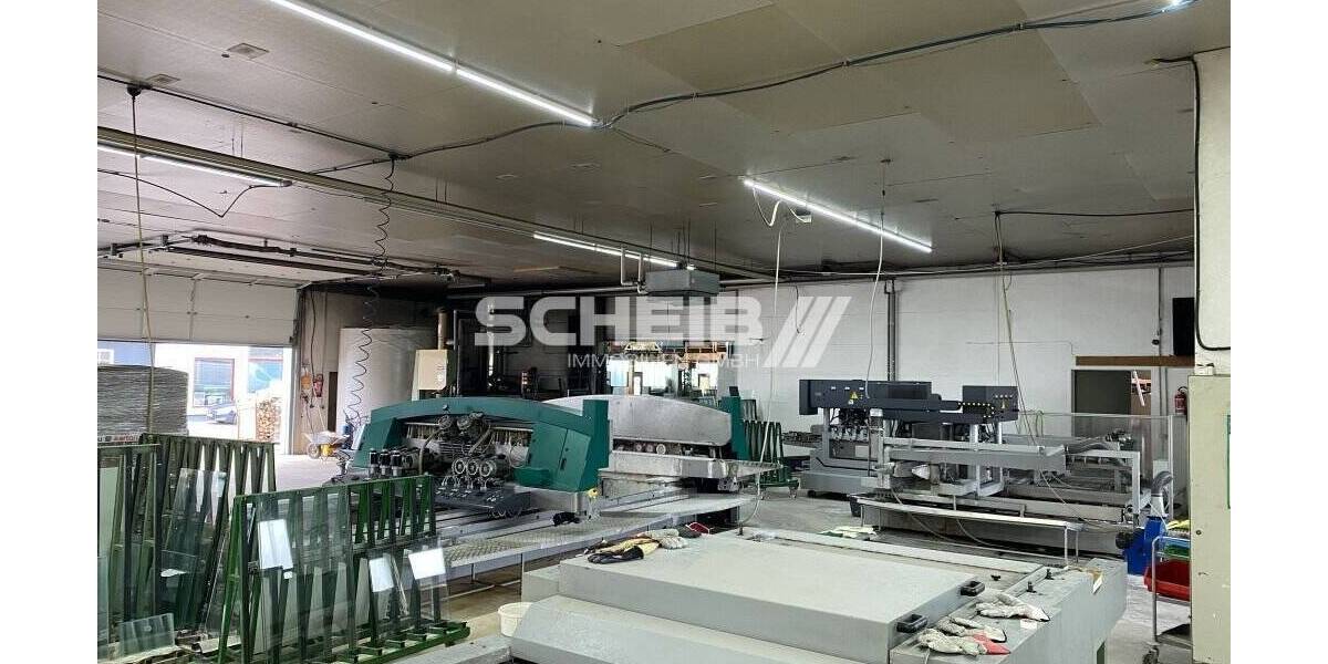 Gewerbeobjekt Stimpfach Rechenberg - 1.690.000&euro; | Angebot:25671616