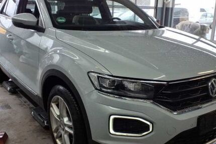 VW T-Roc 72.588 km 19.980 &euro; Eisenach 99817