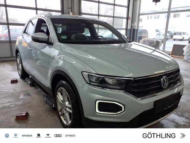 VW T-Roc 72.588 km 19.980 &euro; Eisenach 99817
