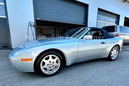 Porsche 944 50.000 km 29.800 &euro; Passau 94036