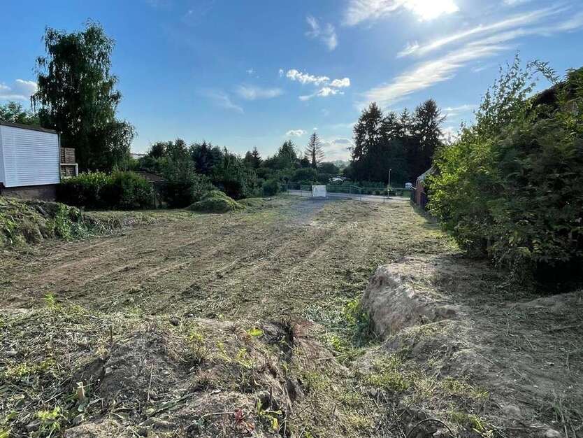 Grundstück zu verkaufen in Nidderau - Ostheim 449.000 € 1295 m²