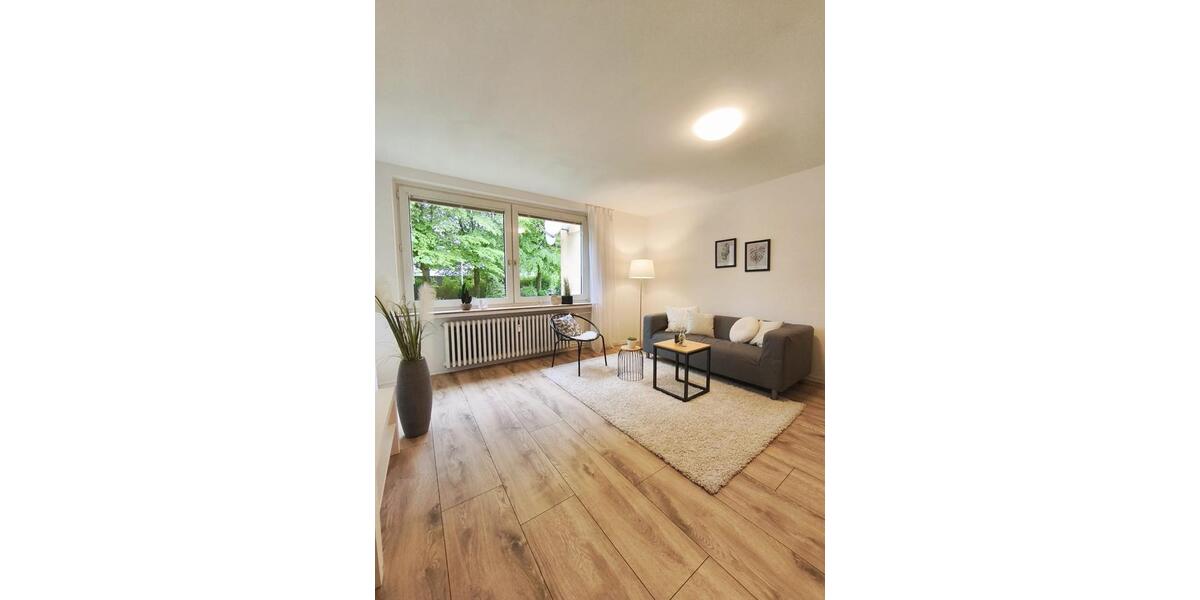Erdgeschoßwohnung Melle - 3 Zimmer, 75 m&sup2;, 700&euro; | Angebot:26671753
