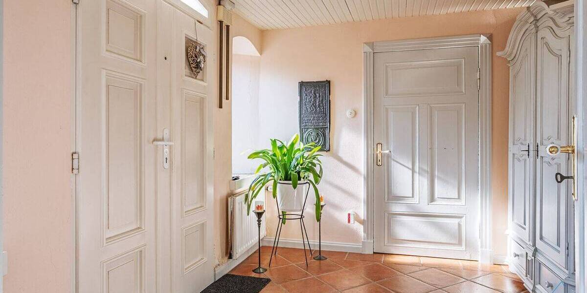 Einfamilienhaus Klixbüll - 6 Zimmer, 161 m&sup2;, 598.000&euro; | Angebot:26217655