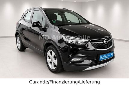 Opel Mokka X 81.037 km 12.399 &euro; Recklinghausen, Germany 45661